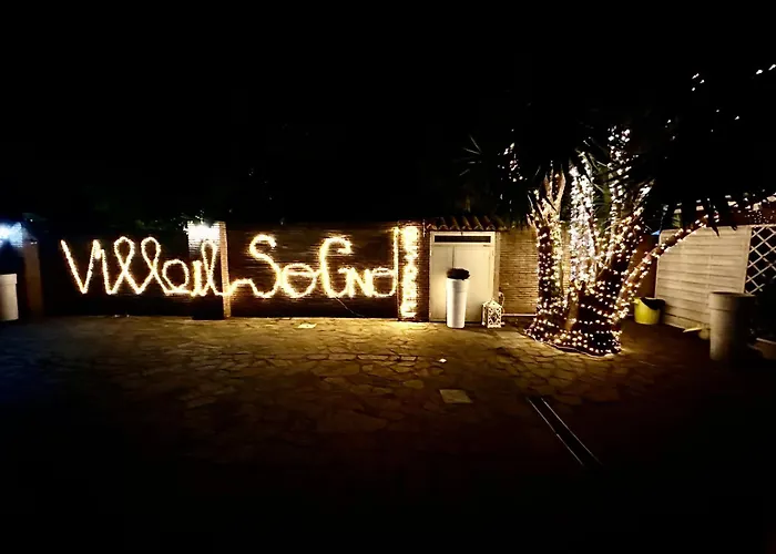 Villa Il SognoAlbergo