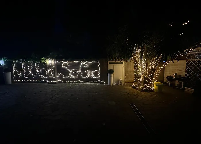 Villa Il SognoAlbergo