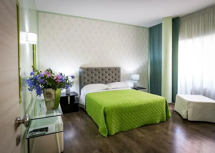 Residenza Gregorio VII